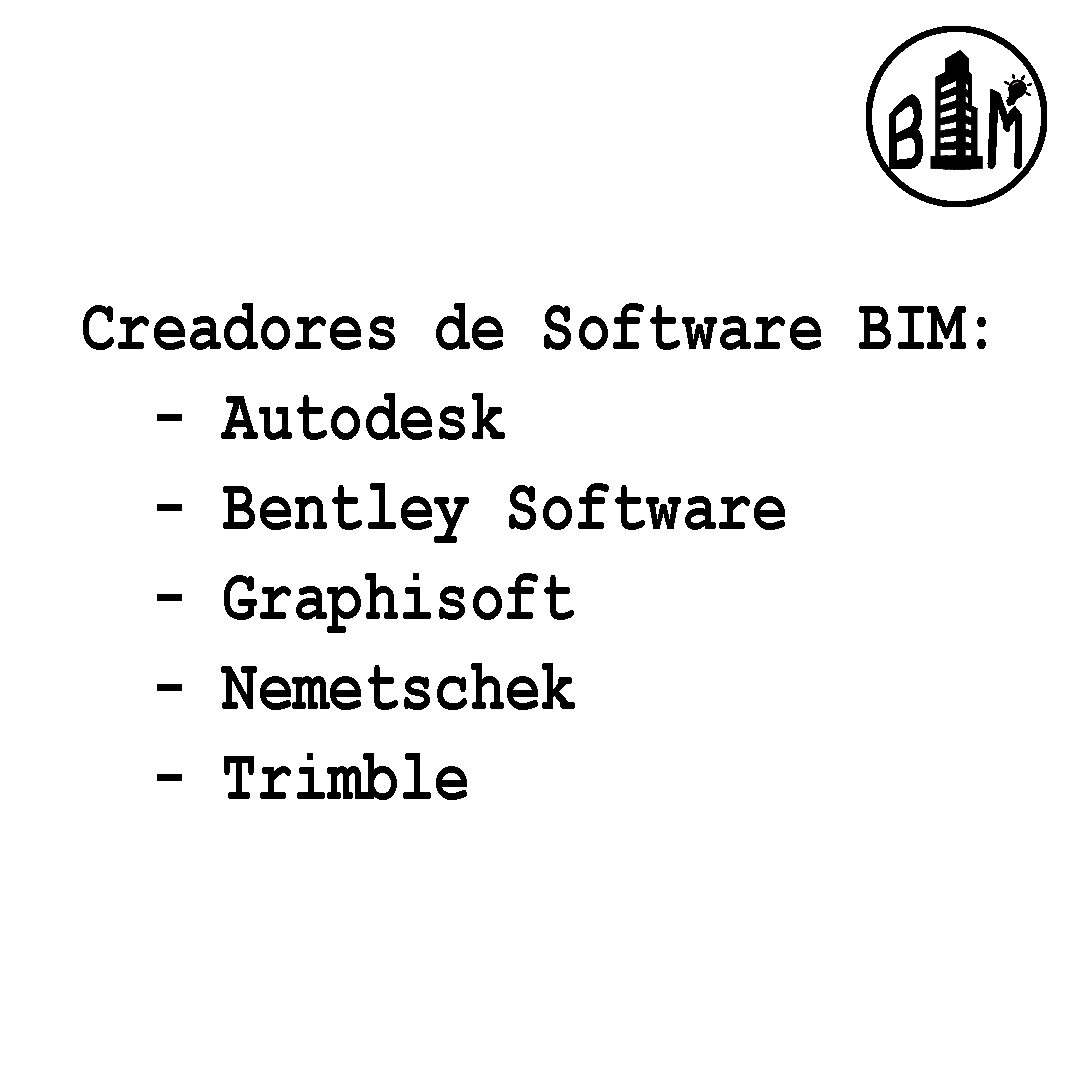 AprendiendoBIM's tweet photo. Varios creadores de software han dedicado esfuerzos al desarrollo de herramientas que apoyan todas las fases del diseño y la construcción de proyectos, y varios de ellos ofrecen un paquete cada día más integral.
.
.
#BIM #aprendiendoBIM #softwareBIM https://t.co/yg2Tv3YGJ6