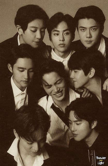 0110EXO9's tweet photo. Thank you for being the perfect part in my life @weareoneEXO ♥️
I have nothing but you only EXO.
I failed in everything in my life but the only successful choice was you
#EXO https://t.co/BSQH2rQebo