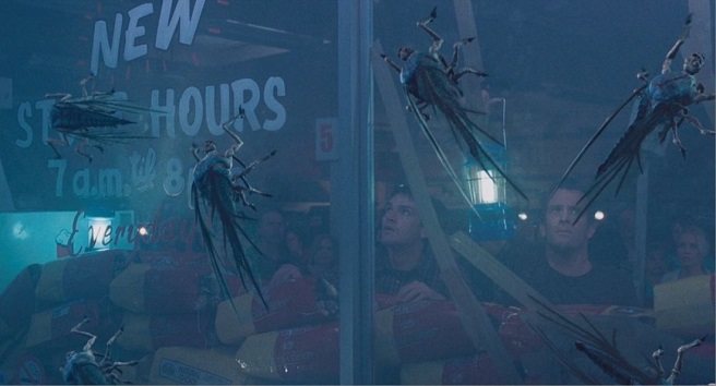 スターシップ トゥルーパーズのtwitterイラスト検索結果 古い順