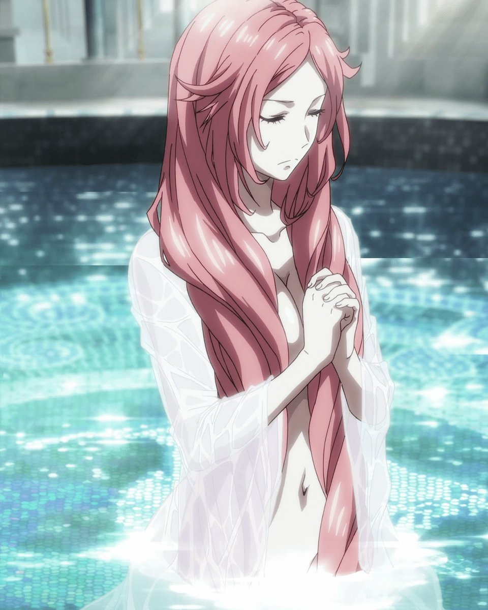 DarkEcchiEmpire's tweet photo. My Beautiful Queen 😍😍

#Anime #Oppai #Ecchi 
#ChainChronicle 

(Anime Name)
⬇️⬇️⬇️⬇️⬇️⬇️⬇️⬇️⬇️
* Chain Chronicle: light of Haecceitas * https://t.co/sJ8Kmecoql