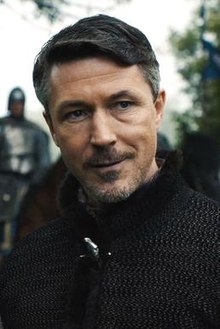 MurphMidnite's tweet photo. What Would Littlefinger Do? #WWLFD https://t.co/5cXI71yKlx