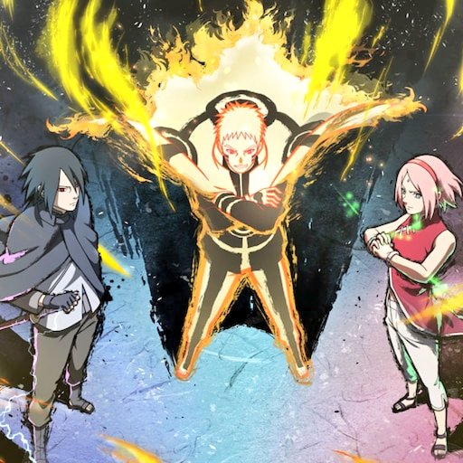 Forneverworld I Wonder When We Ll Get Another Boruto Movie I Kinda Feel The Boyhood Arc Was Meant To Be A Film But Maybe They Felt It Would Ve Flopped So They