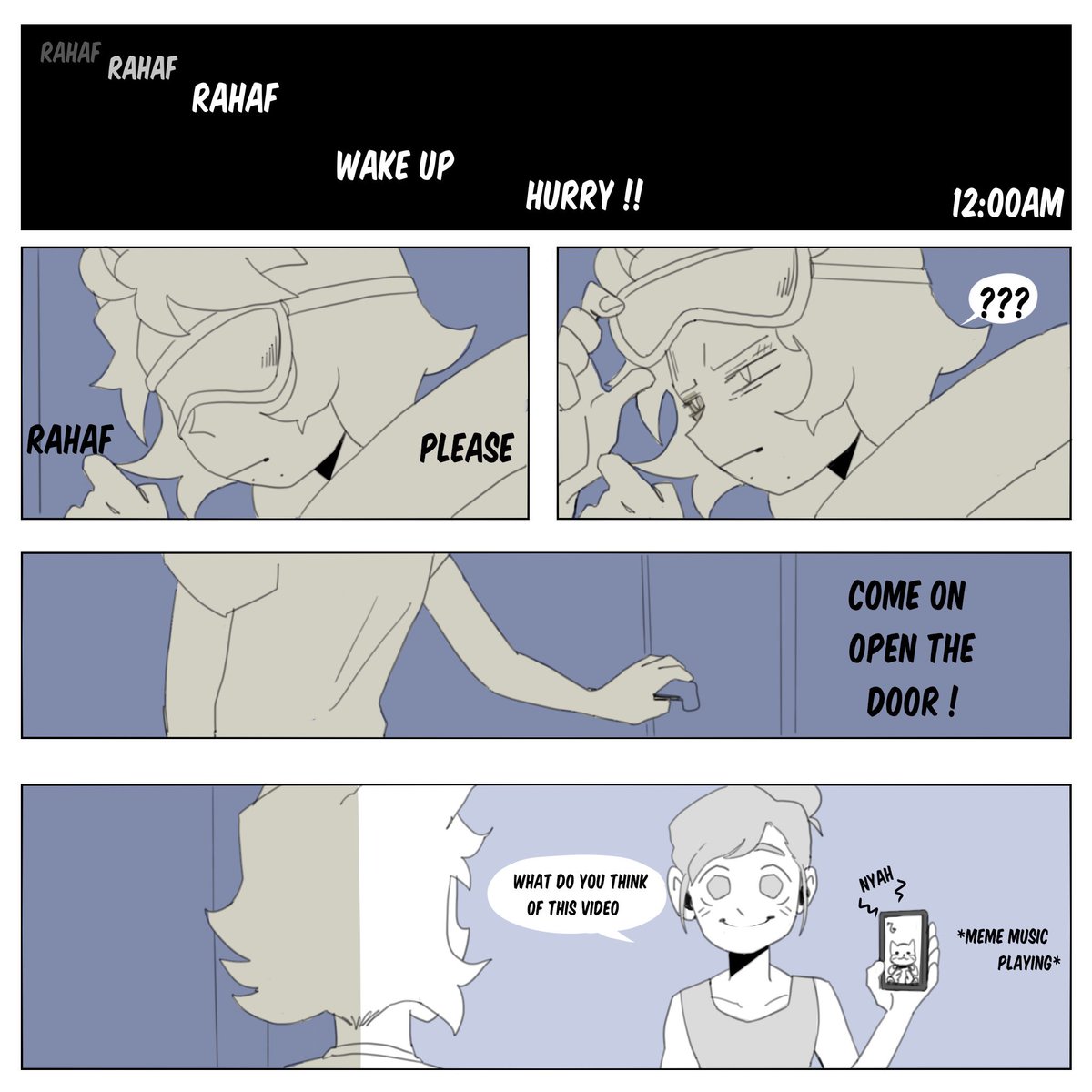?

#comics #comic 