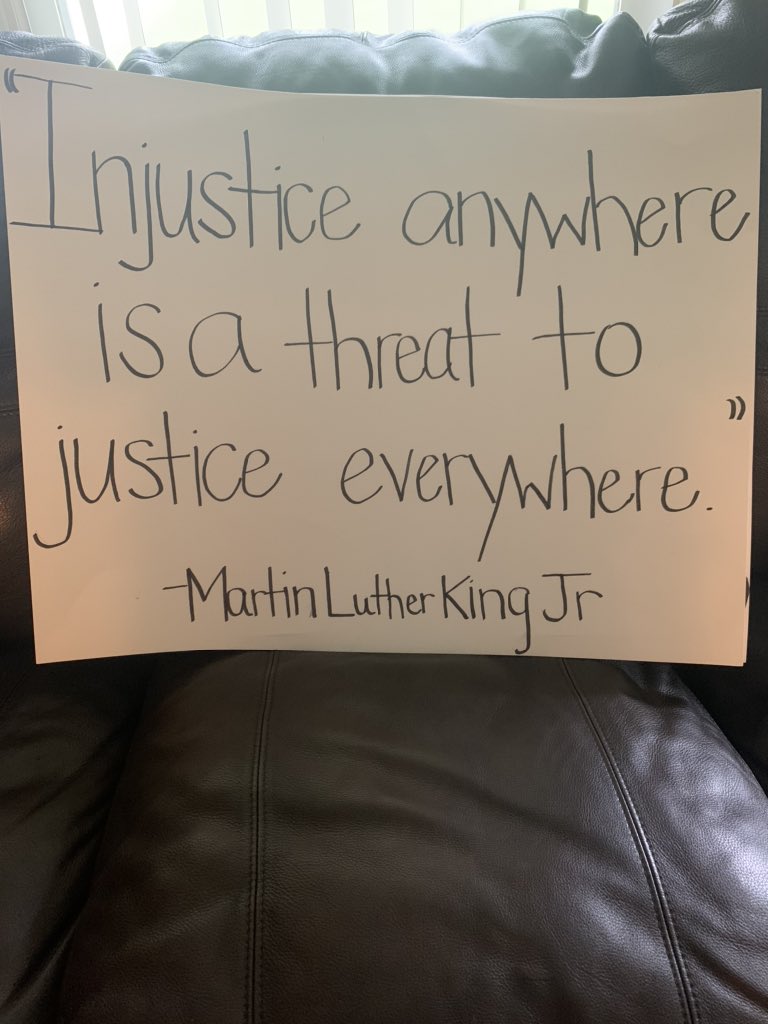 just__callmejas's tweet photo. “There comes a time when silence is betrayal.” — MLK Jr. 

#BlackLivesMatter
#BronsonStrong
#HandsUpDontShoot 
#ICantBreathe https://t.co/mM7MwTtwTB