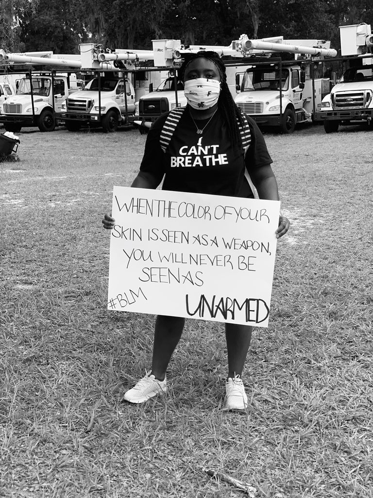 just__callmejas's tweet photo. “There comes a time when silence is betrayal.” — MLK Jr. 

#BlackLivesMatter
#BronsonStrong
#HandsUpDontShoot 
#ICantBreathe https://t.co/mM7MwTtwTB