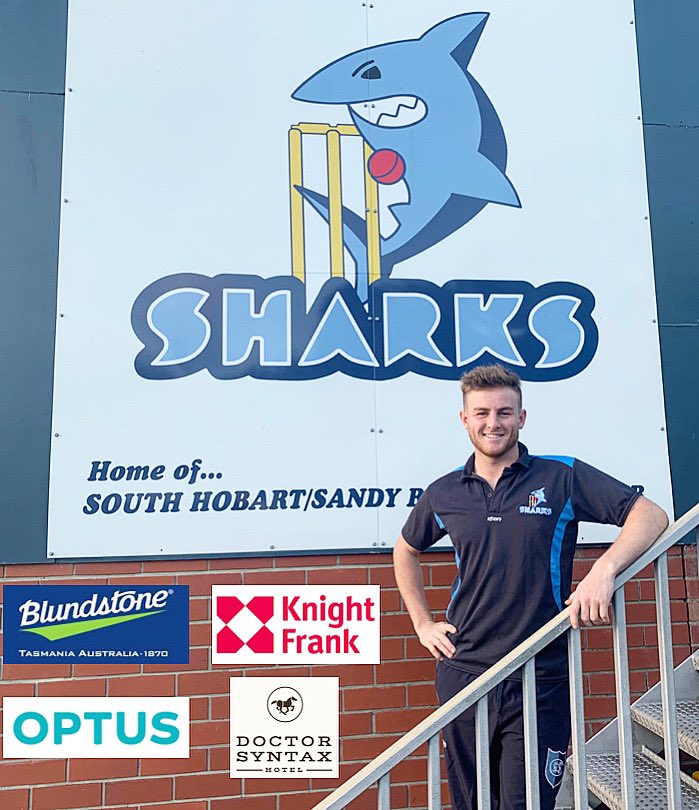 Sharkman is pleased to announce Harry Nichols as our Men’s Senior Coach! 

We are excited to see Harry instill a hard-working culture at training and elite standards on game day, while maintaining the inclusiveness and fun that we all look for in community sport!

#SharksToSharks