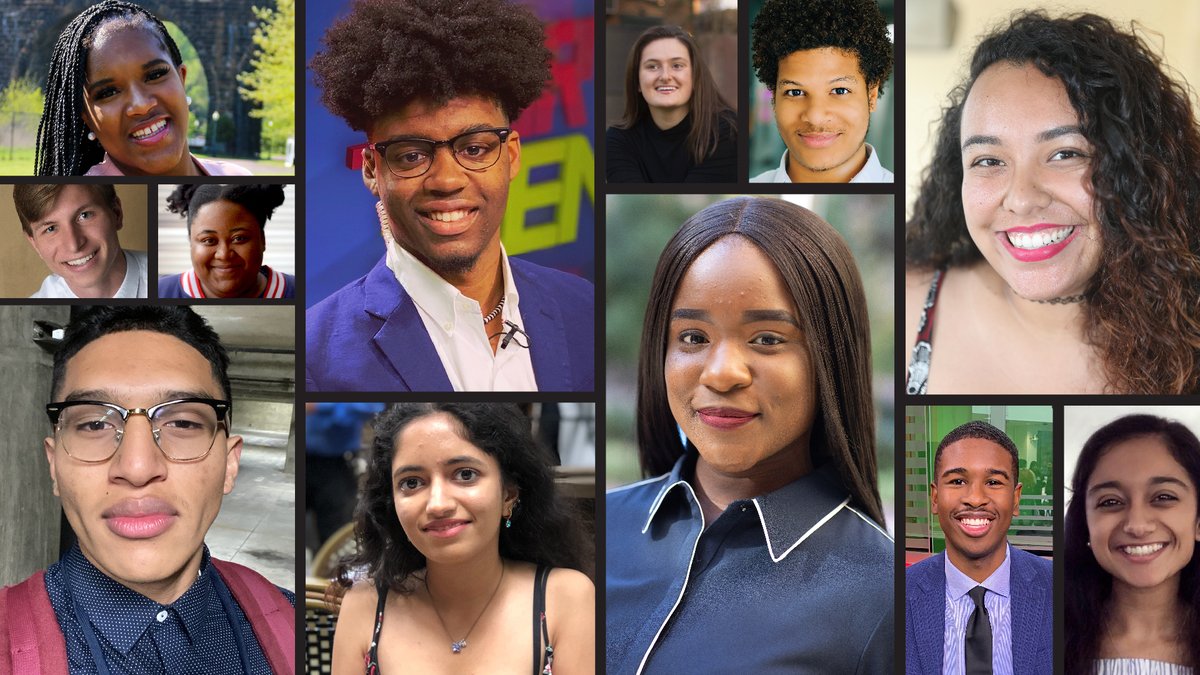USC Annenberg students, faculty, staff and alumni are actively, openly and compassionately sharing our voices on issues of race and social justice. Read these powerful essays by 12 of our students and recent alumni. @AnnenbergMedia #ASCJ bit.ly/3dve8vV