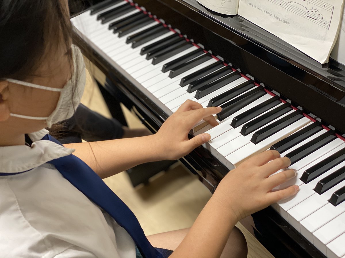 Shrewsbury International School Hong Kong On Twitter The Glorious Sound Of Violins Pianos And Guitars Have Filled Our Music Practice Rooms Once Again As Students Enjoy The Return Of Their Individual Instrumental