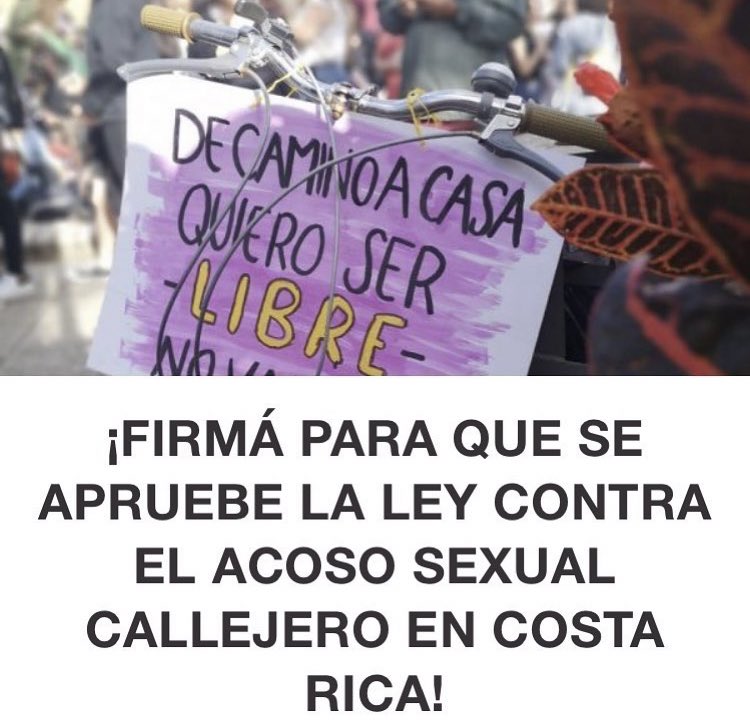 ¿Ya firmaron esta petición? El proyecto se vota MAÑANA, porfa firmen porque esto nos urge bastante 

secure.avaaz.org/es/community_p…