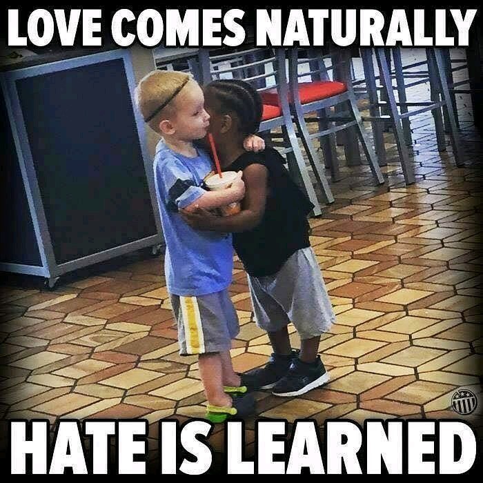 It's not just the job of educators--it will take all of us to make a difference. 🙌