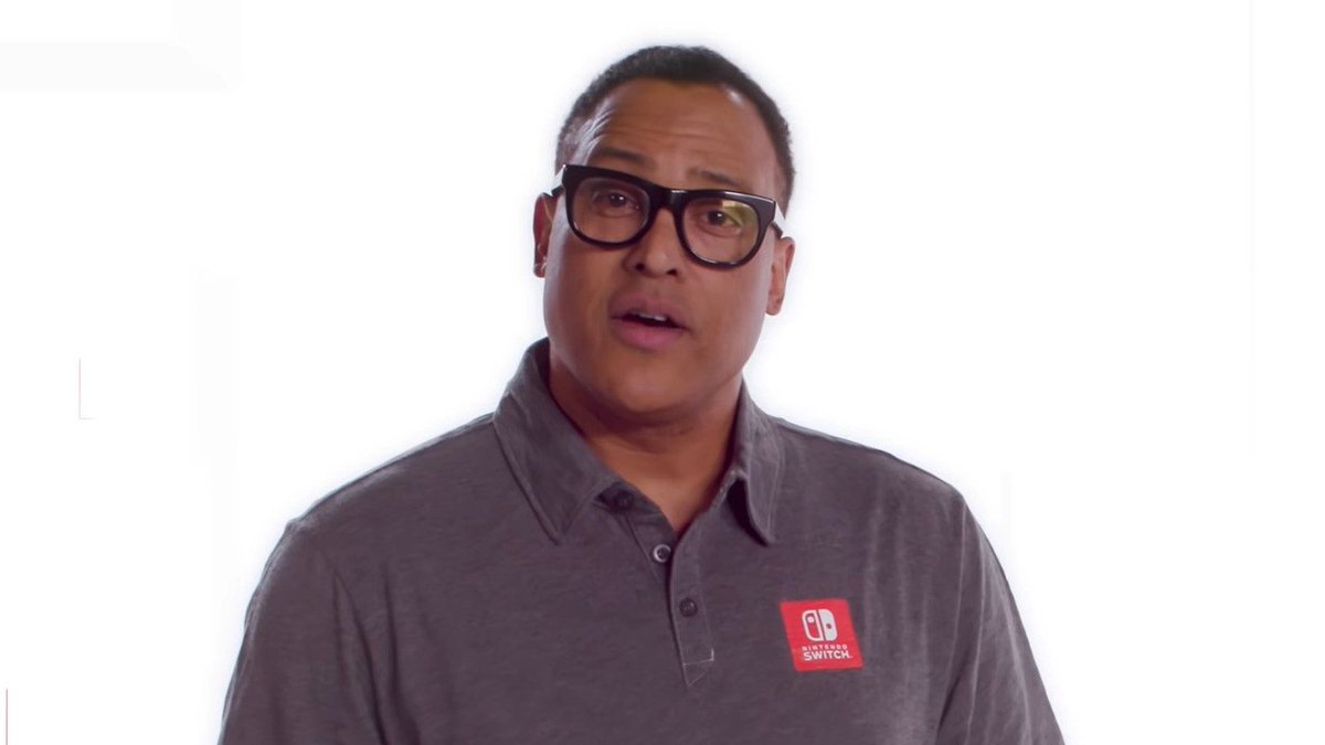nintendolife's tweet photo. Kirk Scott Leaves Nintendo Of America After Five Years https://t.co/0rO40KuAbs #Nintendo #KirkScott #NintendoofAmerica #Nindie #NorthAmerica #Industry https://t.co/x77Zj2J1Sk