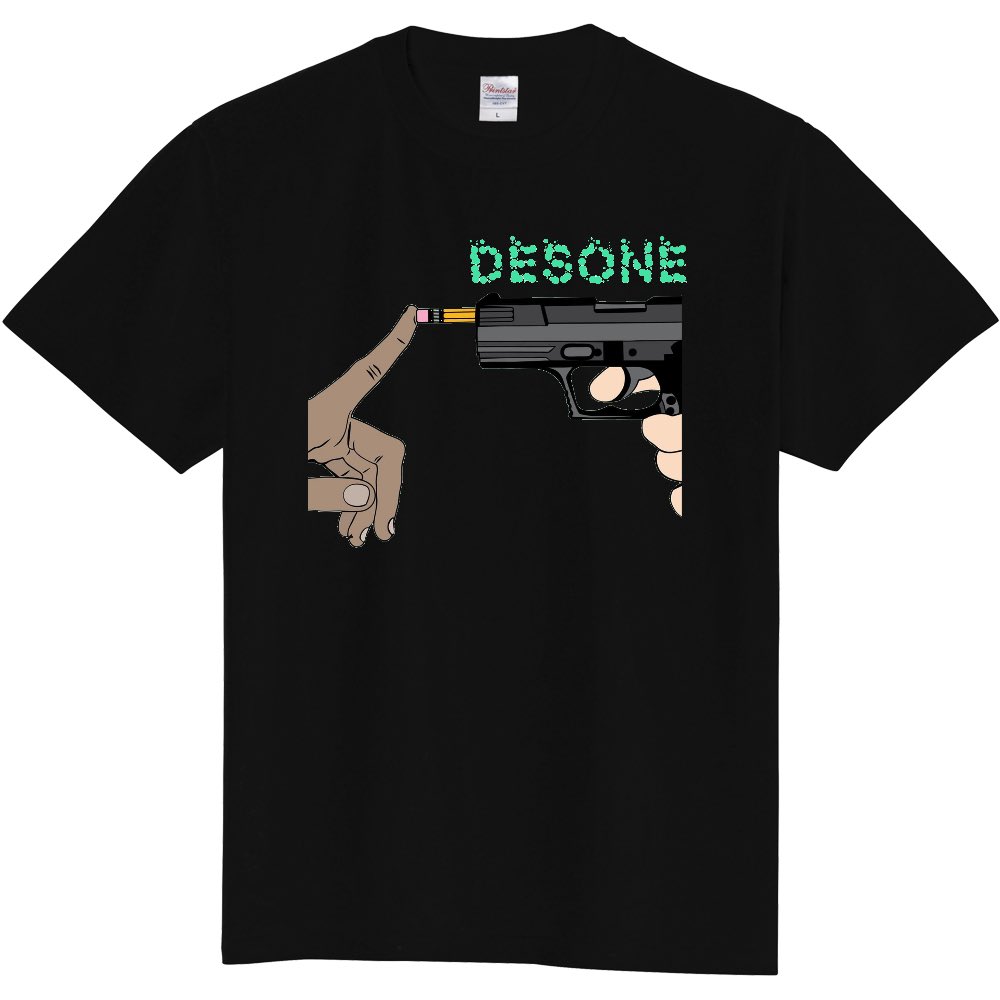 DESONE10's tweet photo. PUSHPEACE T(全3色)発売中!
#PUSHPEACE
#オリジナルTシャツ
#DESONE
#baesec
PUSHPEACE T(全3色) | DESONE https://t.co/umi6B6RS7g @BASEec https://t.co/53cA6Ctuzt