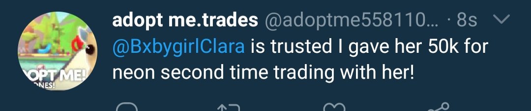 Robloxadoptme Trader Rblxxtrader Twitter - roblox trader cbro at redasv2008redas twitter profile and