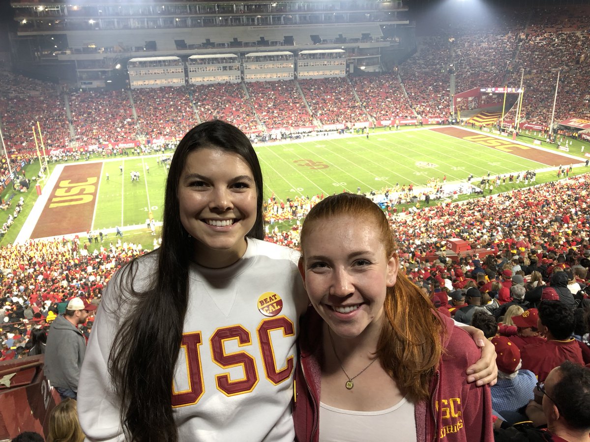 USC WiSE tweet media