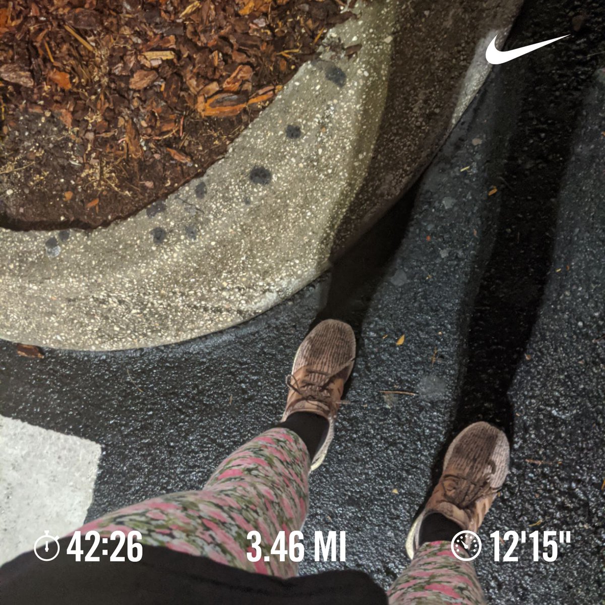 iDontsee_nobody's tweet image. #runningforjustice 
🖤🙏🏾🖤