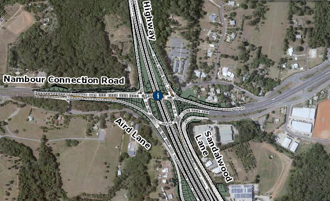 This video is worth another look! 
TMR have released a great fly-through of the Bruce Highway upgrade for the Maroochydore Rd, Mons Rd interchange.
 
buff.ly/2Xpyy3E
