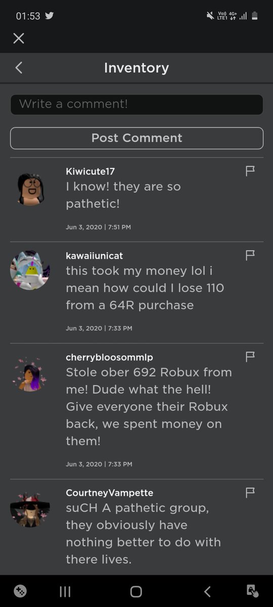 Do You Get Your Robux Back If You Delete A Game Pass