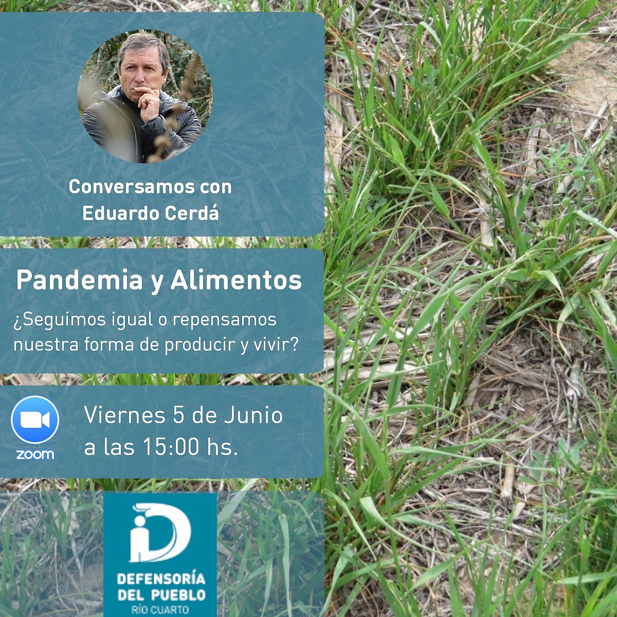 Círculo Argentino de Agroecología (@agroecologos) on Twitter photo 