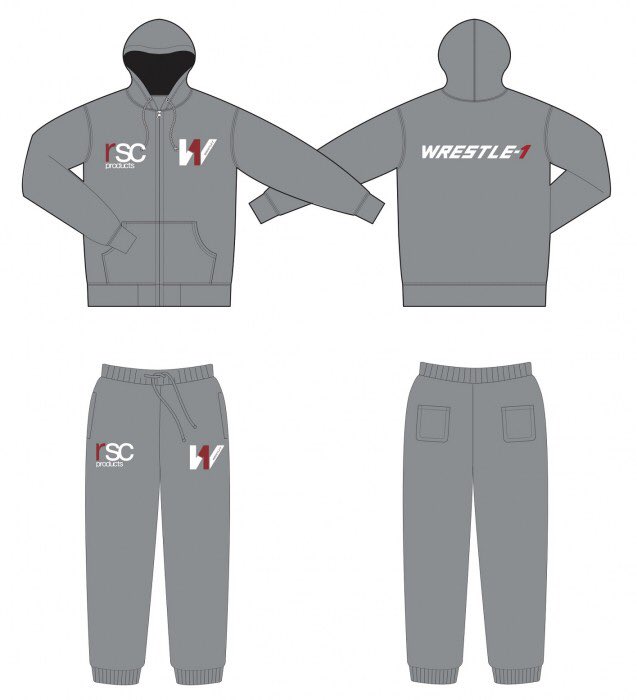 WRESTLE-1（W-1公式） (@W_1_official) / Posts / X
