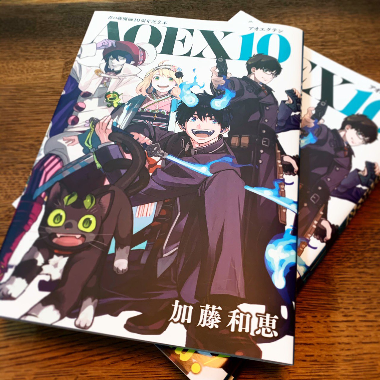 ワールドトリガー公式 on X: 