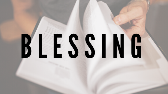 FJBTHbook's tweet photo. Philip Litle, a wonderful Biblical teacher, defines #BLESSING this way:

"Essentially, blessing is God giving power to something or somebody to do that which they are designed or intended to do."

Thank you, God, for my wonderful blessings!
#FJBTH https://t.co/xWnEyZBU0F