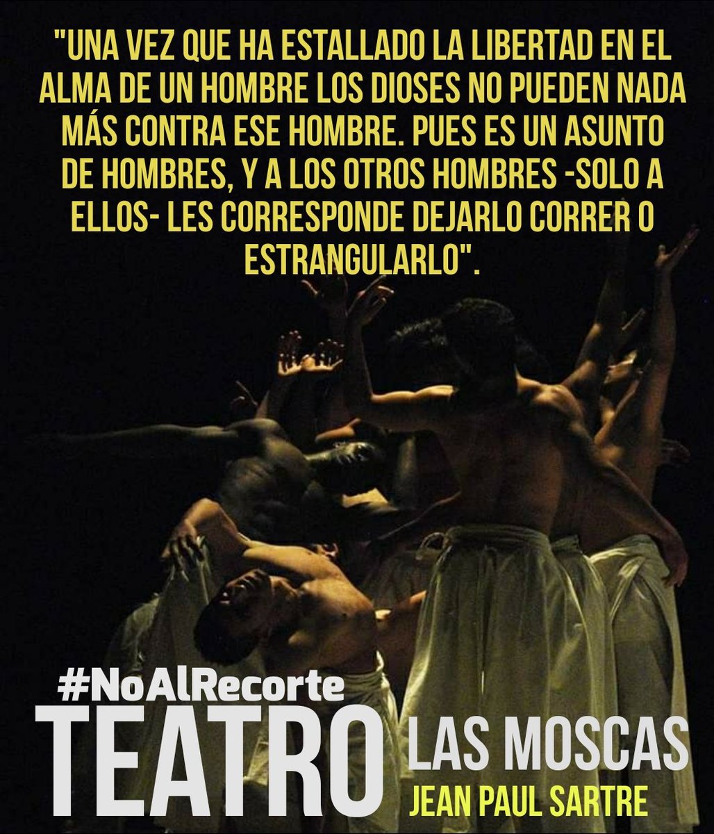 CARRERA DE DANZA FAUCE tweet media
