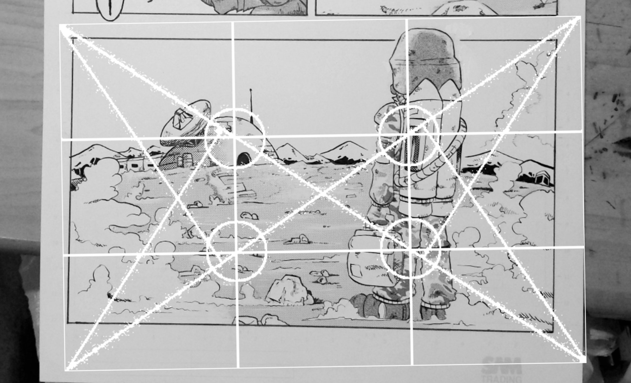 暇陣 三分割法をもちいて 漫画 三分割法 写真 イラスト イラスト好きさんと繋がりたい 暇陣 三分割法をもちいて 漫画 三分割法 写真 イラスト イラスト好きさんと繋がりたい