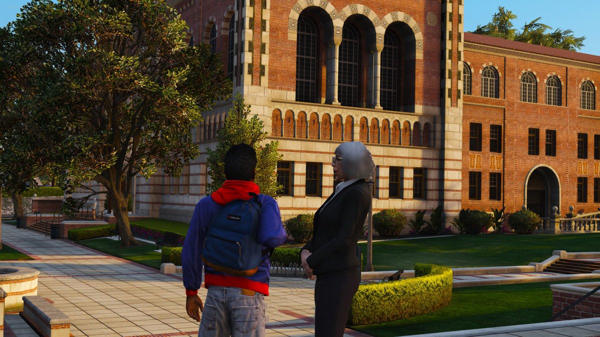 TheresaPetersn's tweet photo. 3ème jour de campagne : visite du campus de Los Santos et rencontre avec son président et plusieurs étudiants. 

L'Université forme nos générations futures, contribue à l'effort de recherche ; chaque citoyen devrait pouvoir y accéder et le gouvernement y veillera attentivement ! https://t.co/fOfcto732u