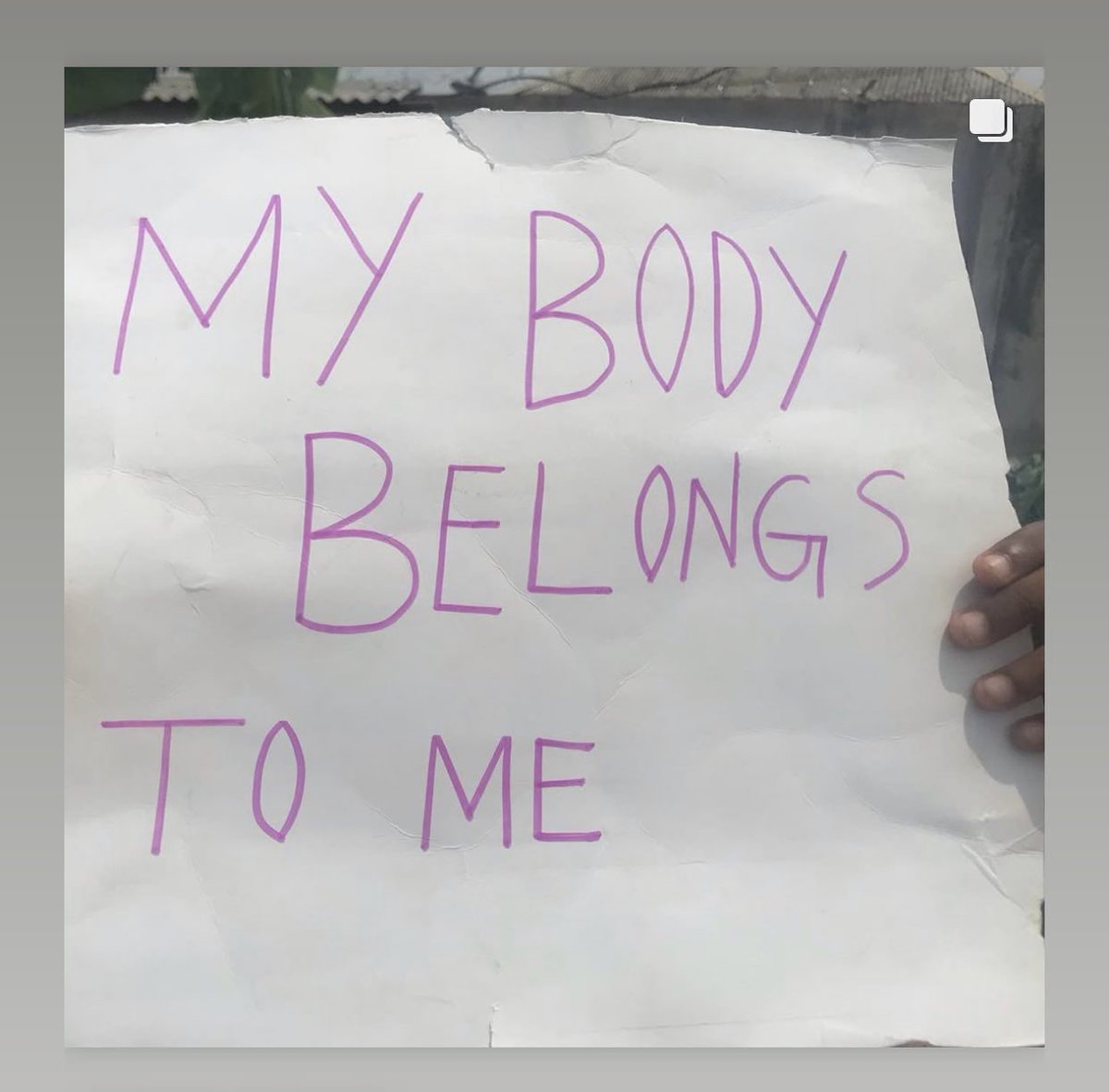 StopRapingUS's tweet photo. NO MEANS NO !!!
TOO YOUNG TO CONSENT !!!
MY BODY BELONGS TO ME

Pictures from @dreamcatchersDA https://t.co/sxE1q3Z2xP