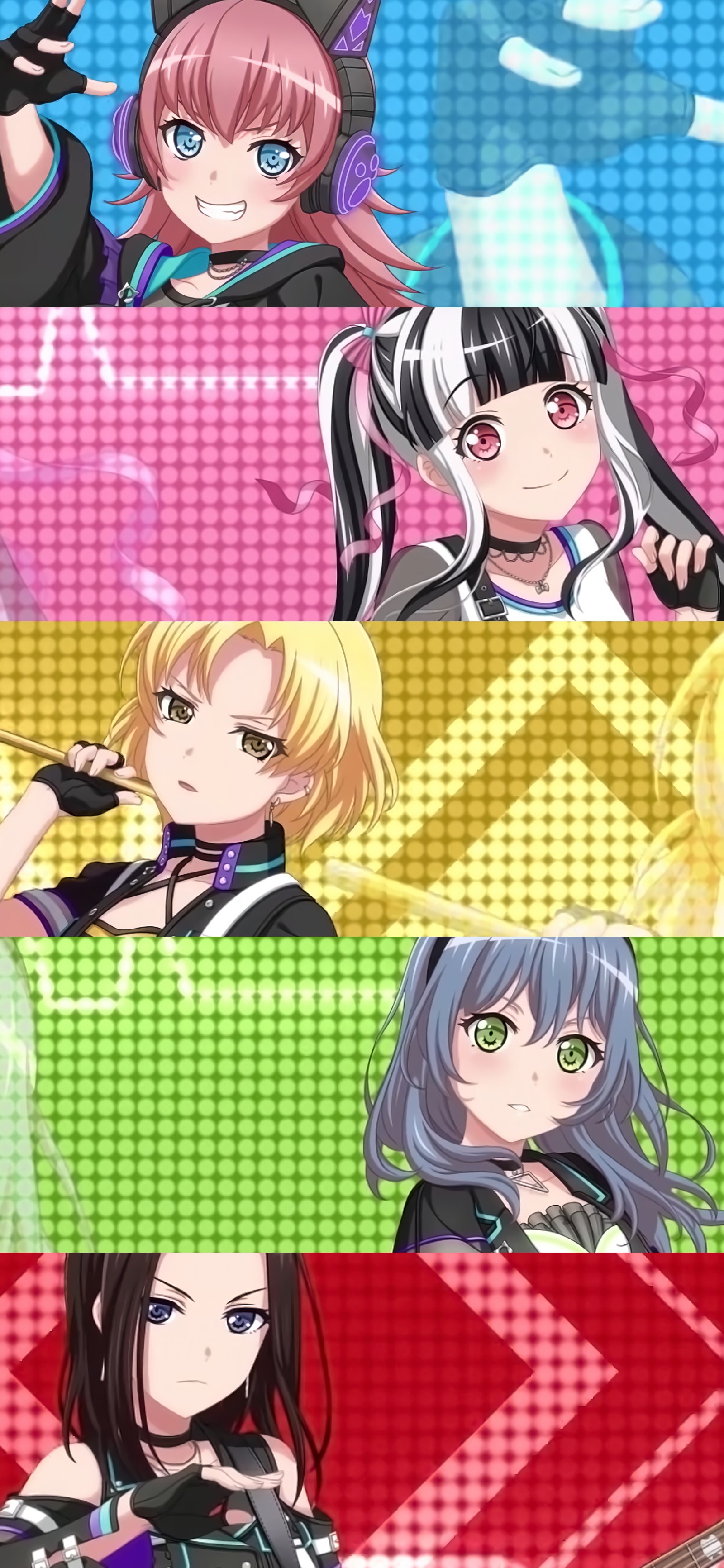 Will Ras Member Phone Wallpapers Done These Turned Out Great And Two Sizes Included Check Them Out Rasメンバーのスマホ壁紙できた そして2サイズがあります 良ければ使ってください Url ダウンロード T Co Jf95mn0jta