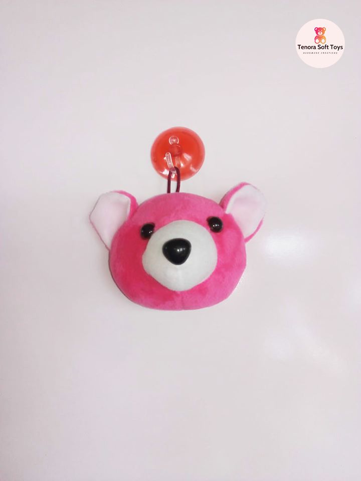 SoftTenora's tweet image. Free soft toy making tutorials with free templates. 
youtube.com/watch?v=-qcPJY…