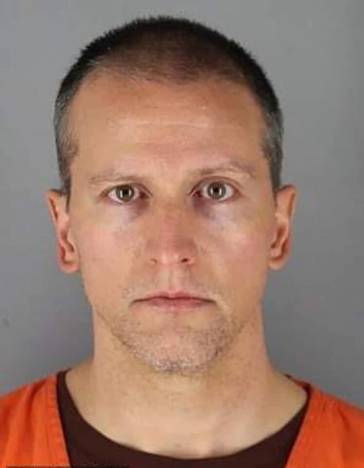 AdvoBarryRoux's tweet image. The murderers of George  Floyd