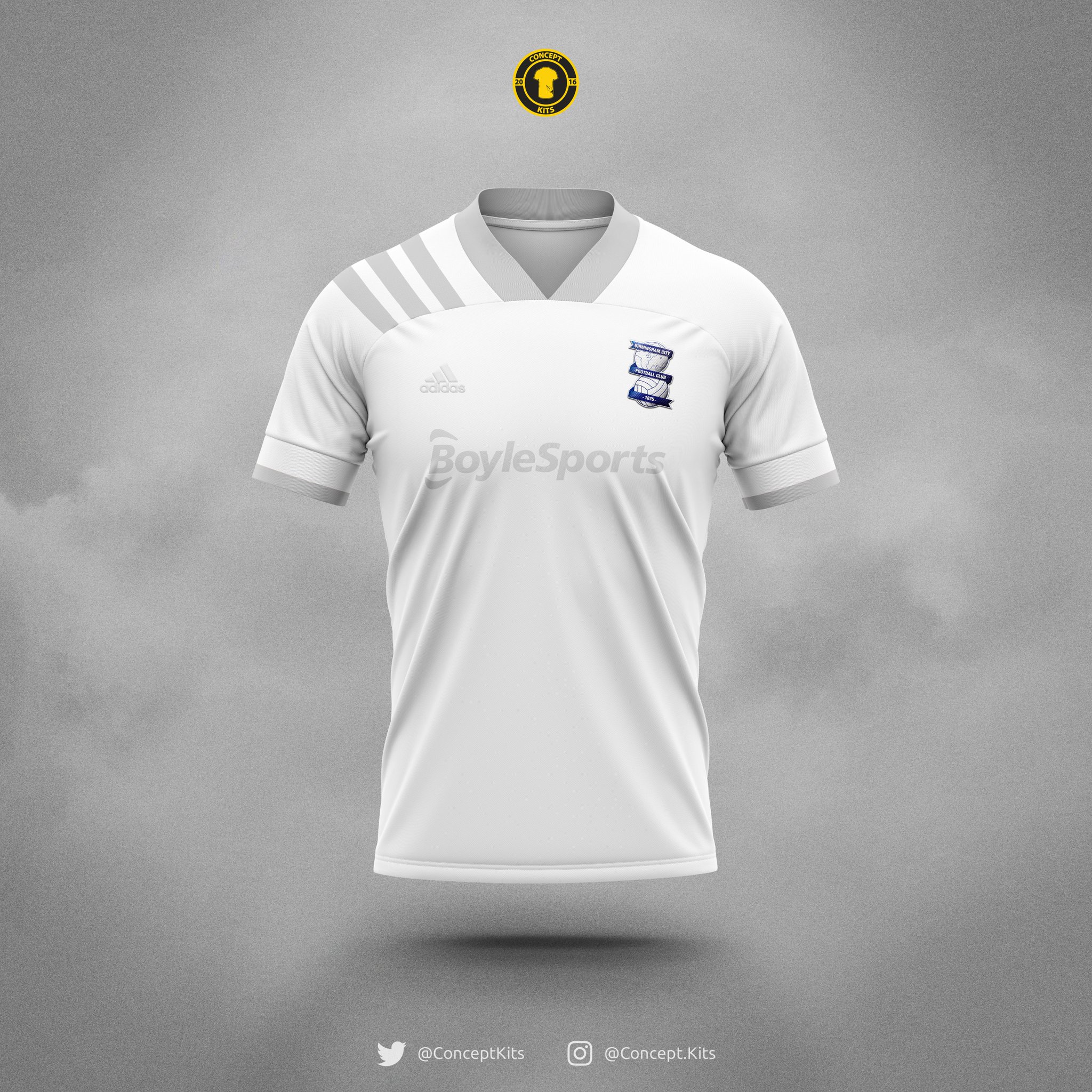bcfc nike kit