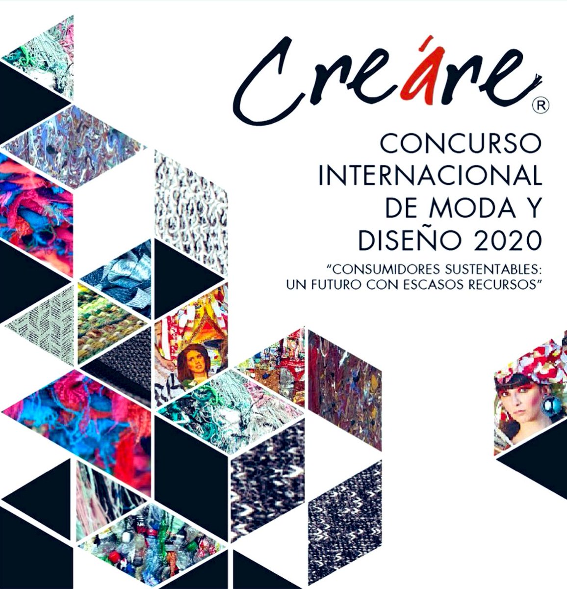 Conoce las bases de es año 🖥📲 crearemx.com 
• • •
#crearemx #concursocreare