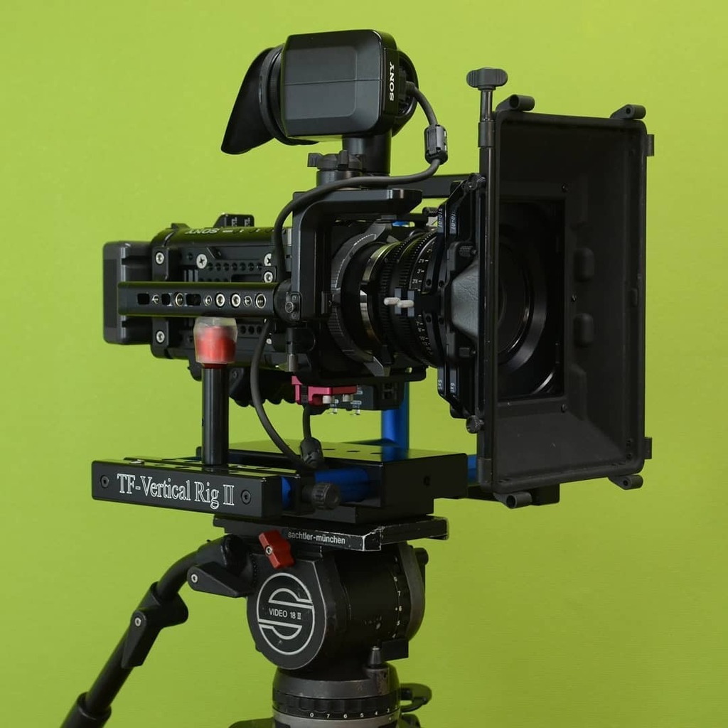 TechnicalFarm (@technicalfarm) on Twitter photo Vertical Rig
パン出来ます!
#縦位置  #縦長画面 #縦撮り #映画撮影 #撮影機材 #撮影部 #verticalshot #verticalrig #verticalvideo、#sonyf5 #sonyVenice
#filmmaker  #filmmaking  #cinematography instagr.am/p/CA_lFpMnIG6/ Vertical Rig
パン出来ます!
#縦位置  #縦長画面 #縦撮り #映画撮影 #撮影機材 #撮影部 #verticalshot #verticalrig #verticalvideo、#sonyf5 #sonyVenice
#filmmaker  #filmmaking  #cinematography instagr.am/p/CA_lFpMnIG6/