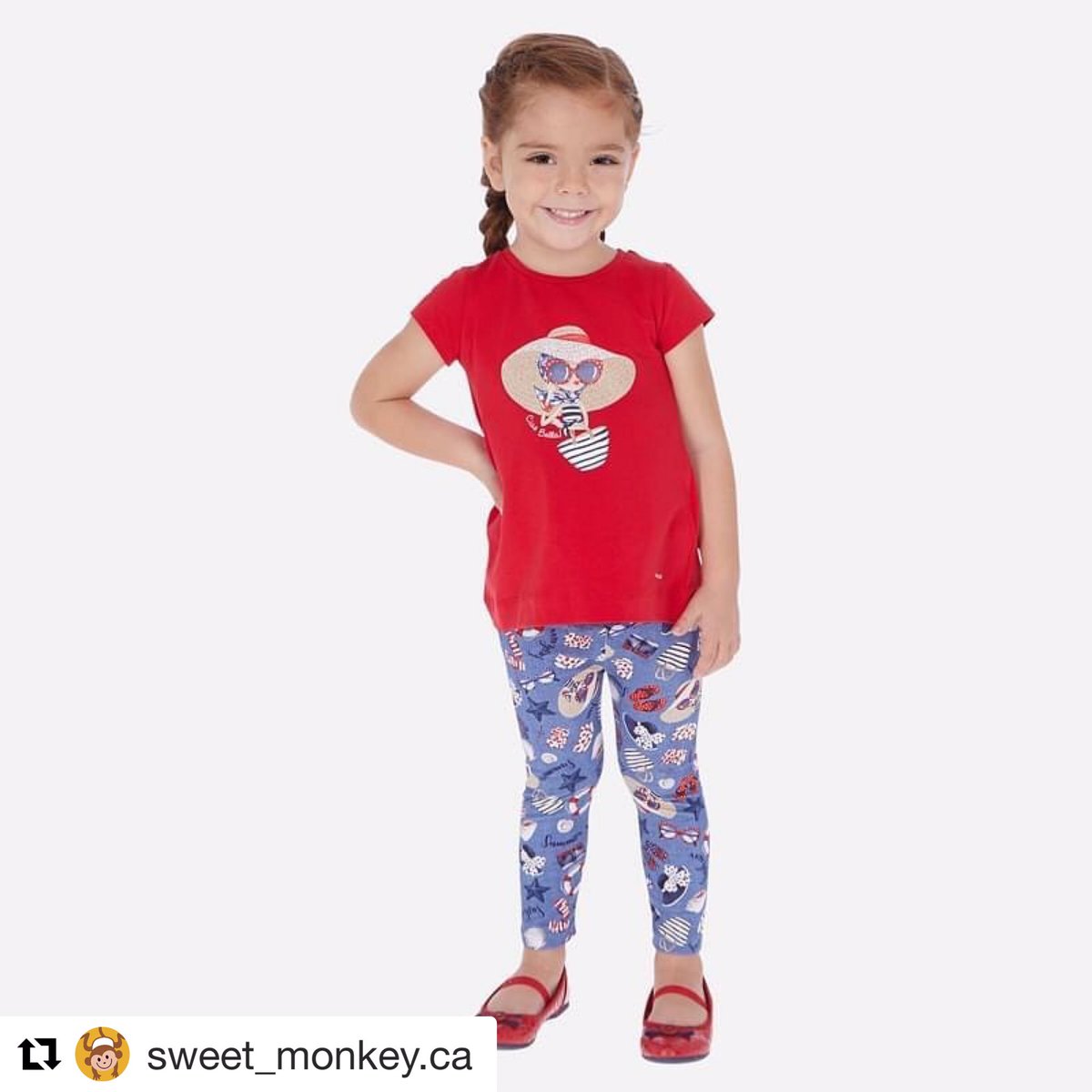 Kids Market tweet media