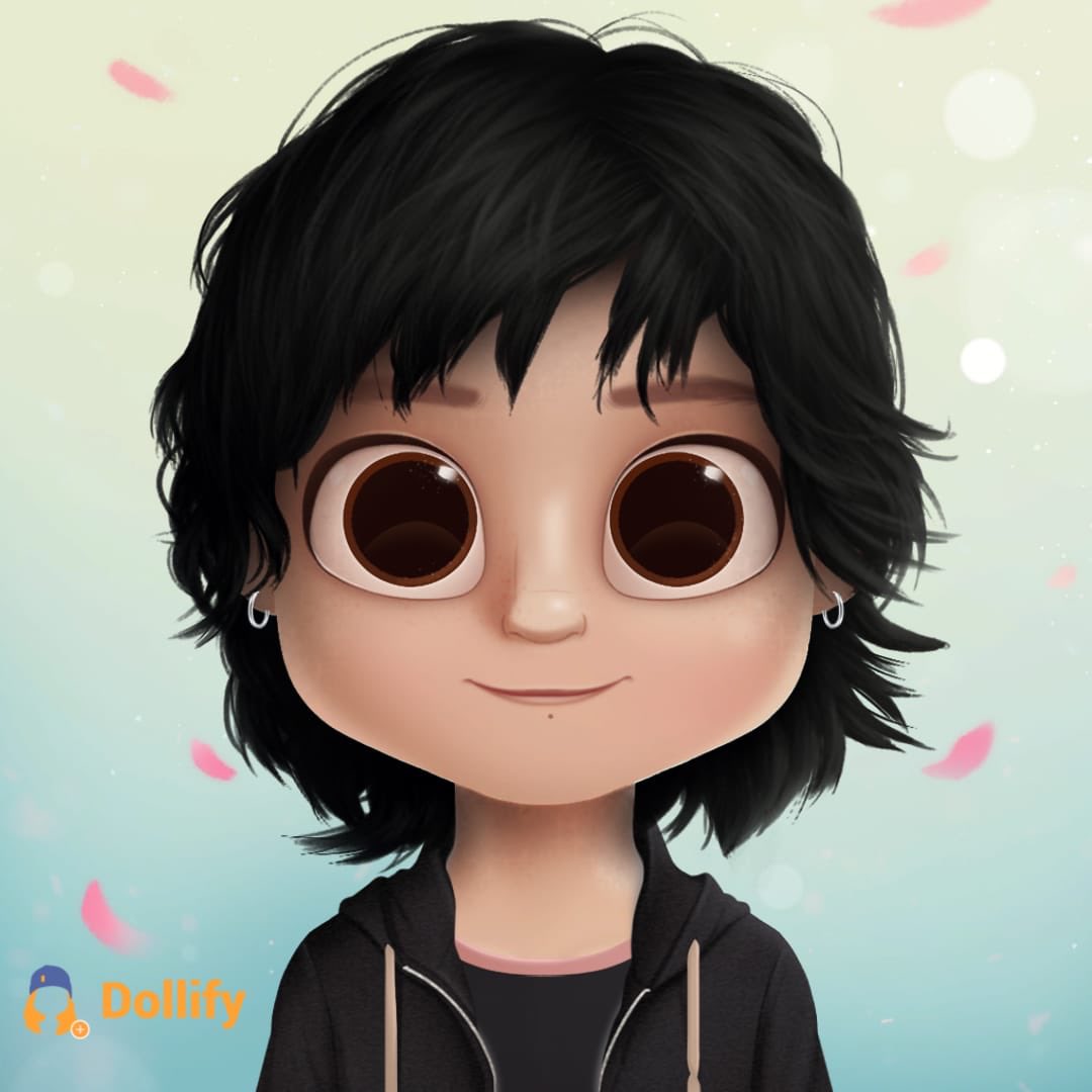 everyddaeng's tweet photo. temos tbm os personagens em forma de bonequinhos 🥺💖 https://t.co/aHafSb9QRo