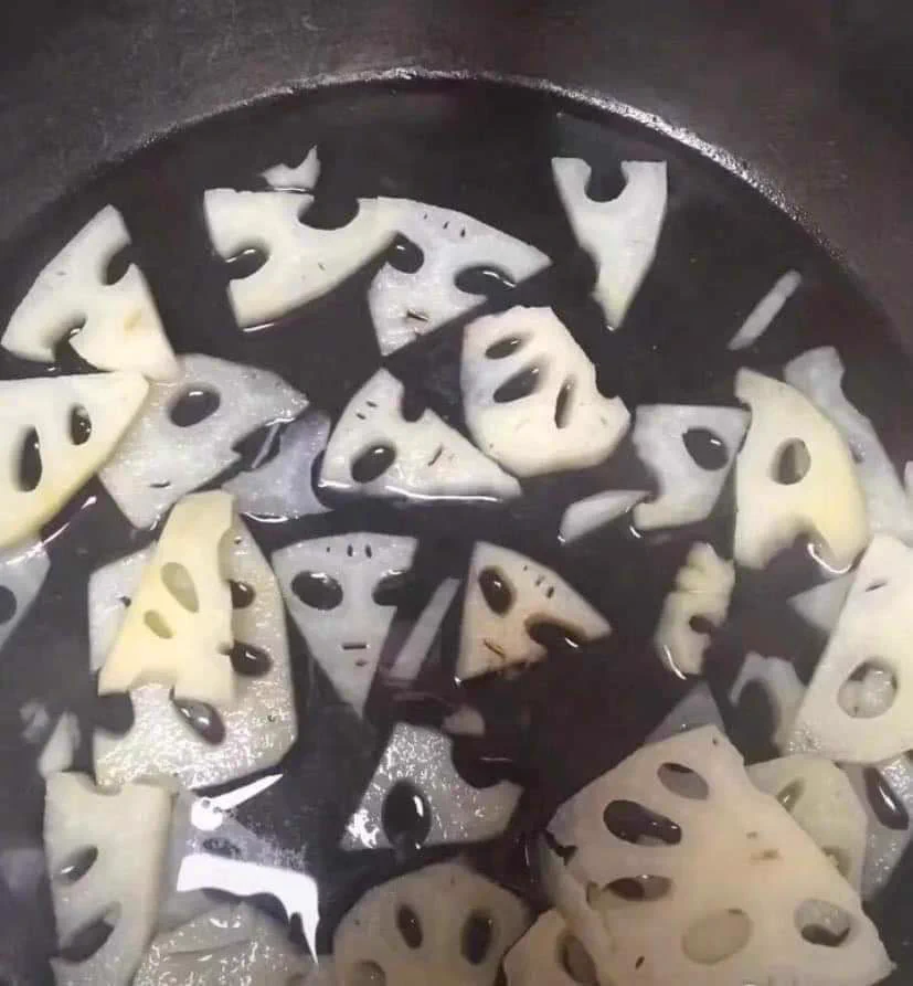 もうそれにしか見えなくなるwww宇宙人の素揚げが話題に？！www