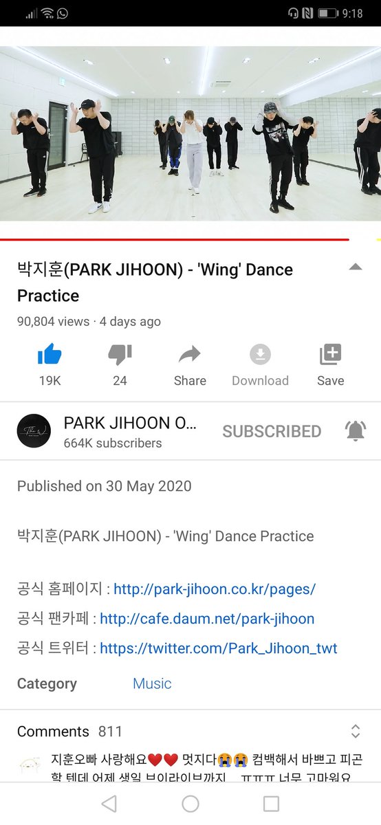 chickenspeaches's tweet photo. Wanna go for some DRIVING today ? @bunnihooni @KakitoAen
๐๐
Then #JustKeepStreamWING Wing MV and Dance Practice Video!
๐https://t.co/LbzwCftAES
๐https://t.co/GGtRV9MnKo
#๊ฐ์ํ๊ณ _๋ฐ์งํ๊ณผ_๋๋ผ์ด๋น
@Park_Jihoon_twt #๋ฐ์งํ https://t.co/AZptRo18Iu