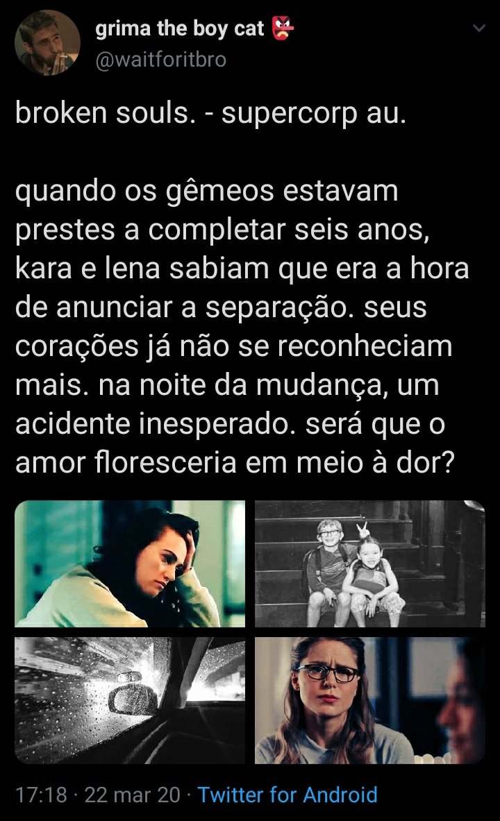 captainseuld's tweet photo. o que os memes da gretchen diriam sobre os personagens de broken souls; a thread https://t.co/VIBytk2bBh