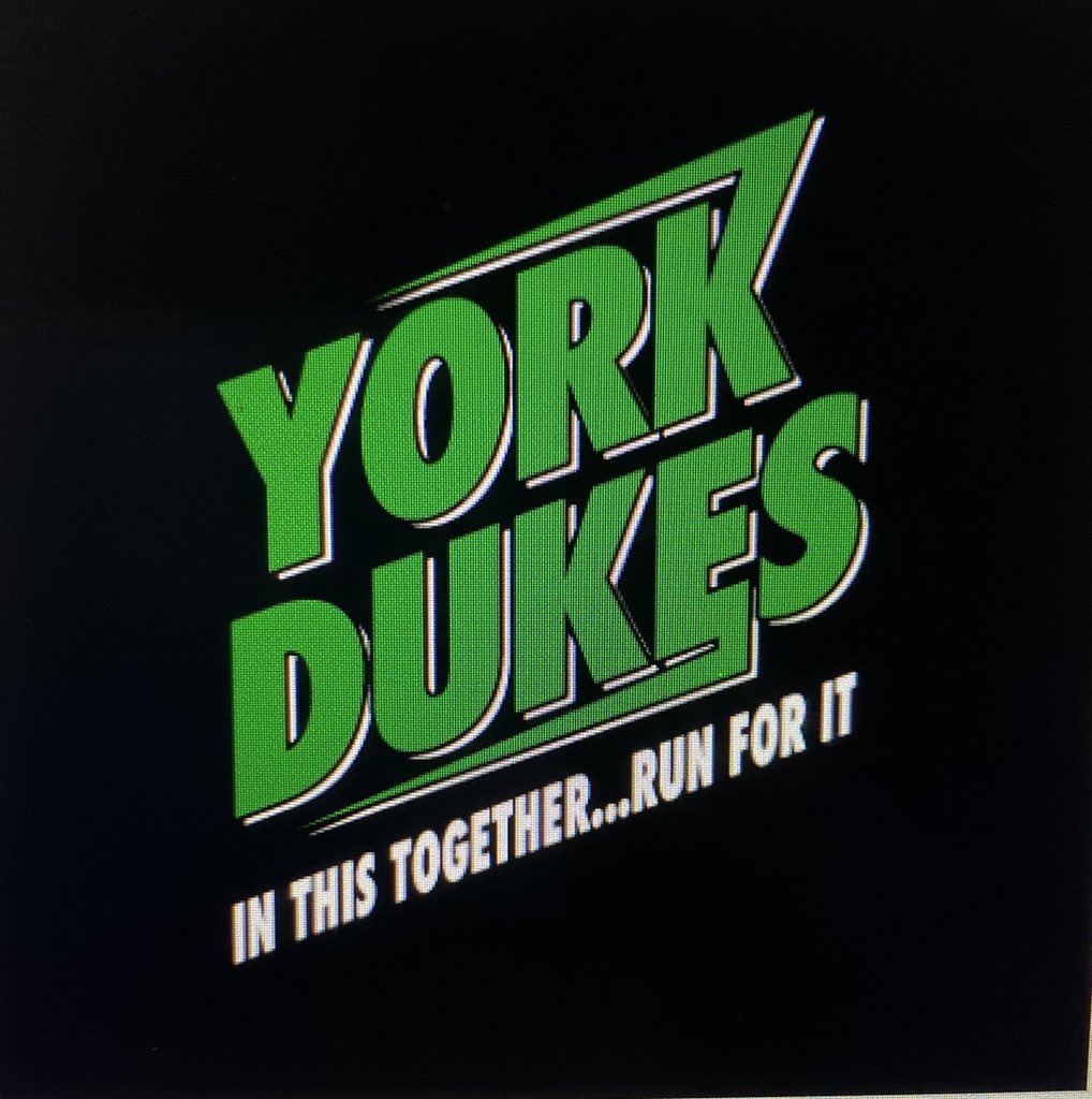 YorkDukesGirlsXC tweet media