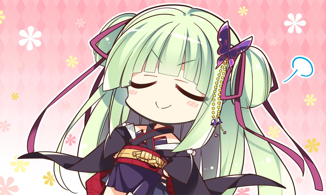 NekoNyanSoft tweet media