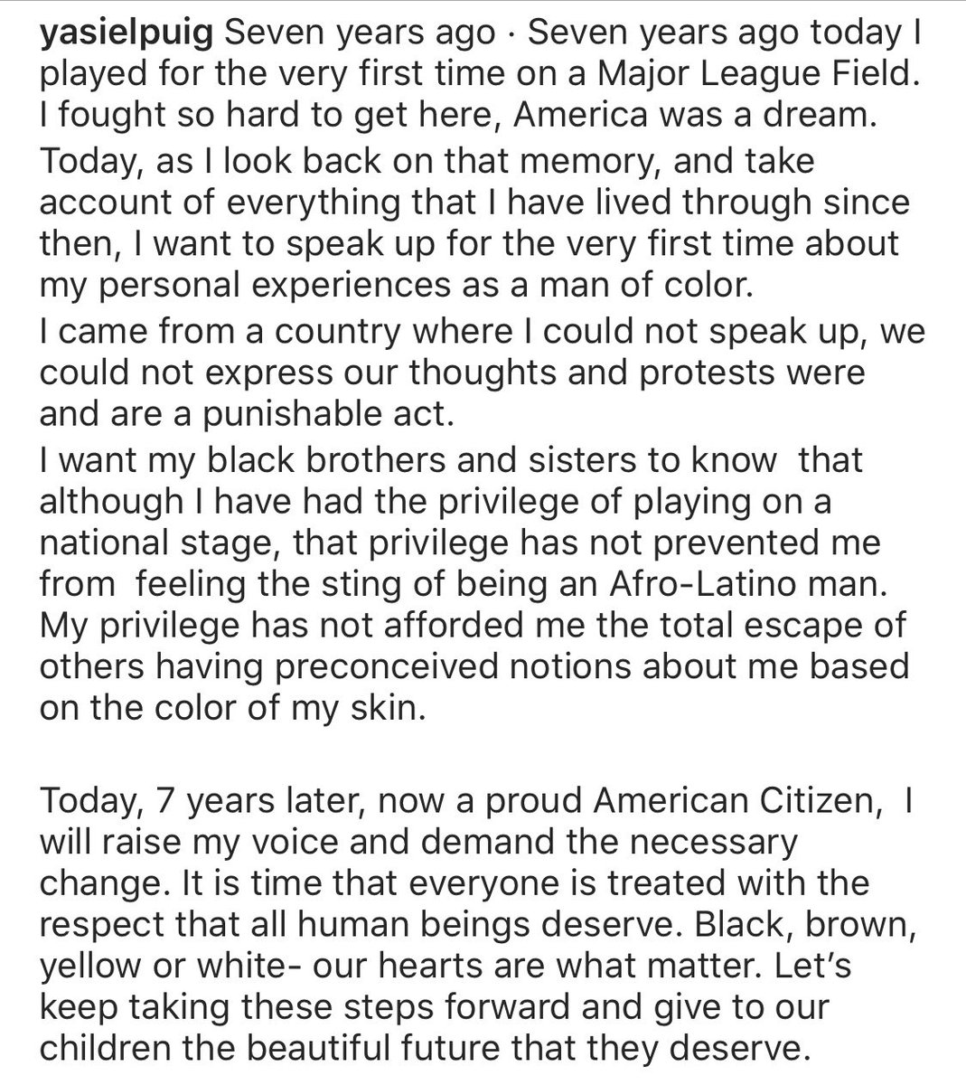 YasielPuig's tweet image. 