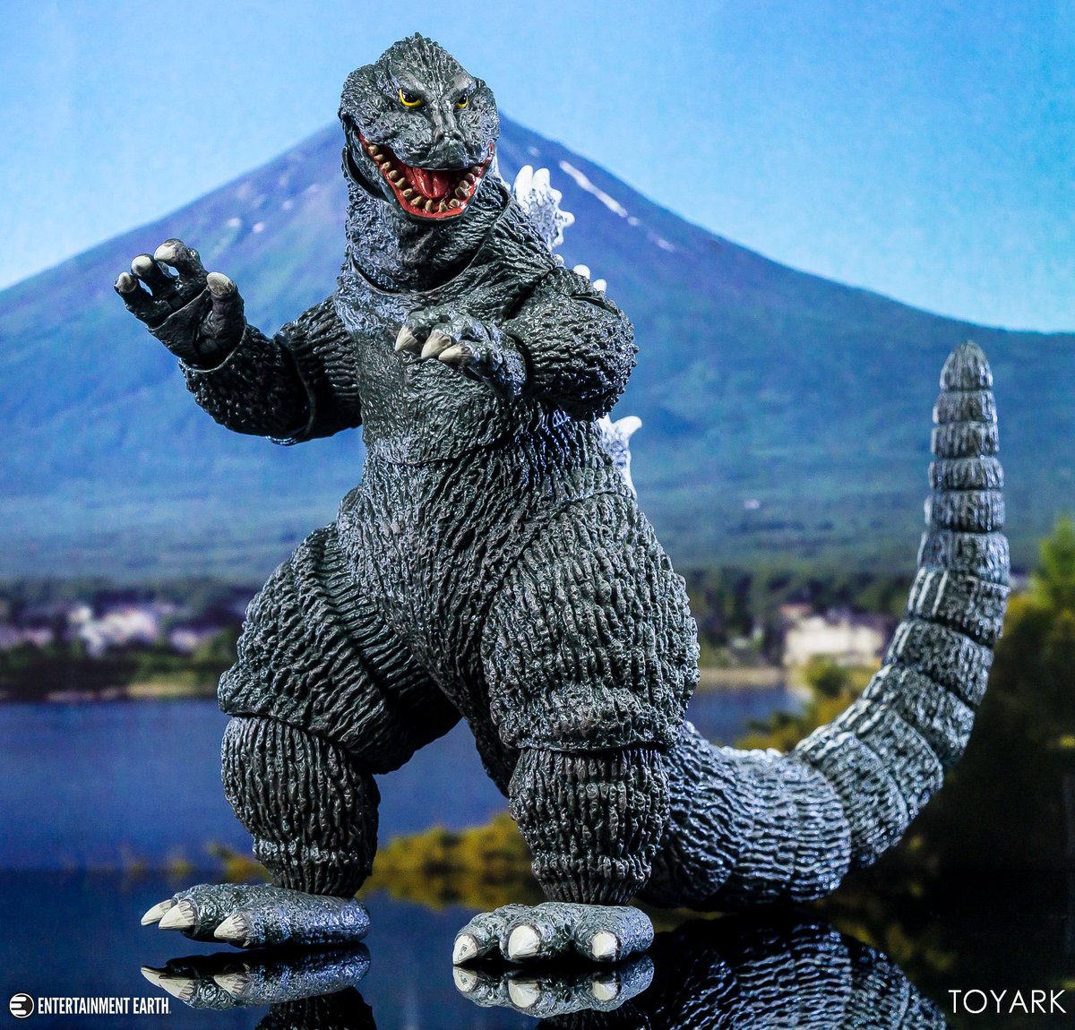 Featured image of post Toyark Godzilla Articles related to godzilla toy news