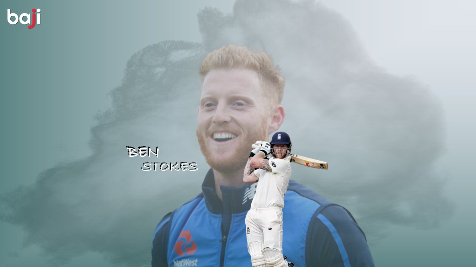 Happy Birthday Ben Stokes!!     