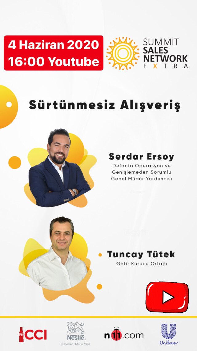 Sales Network tweet media