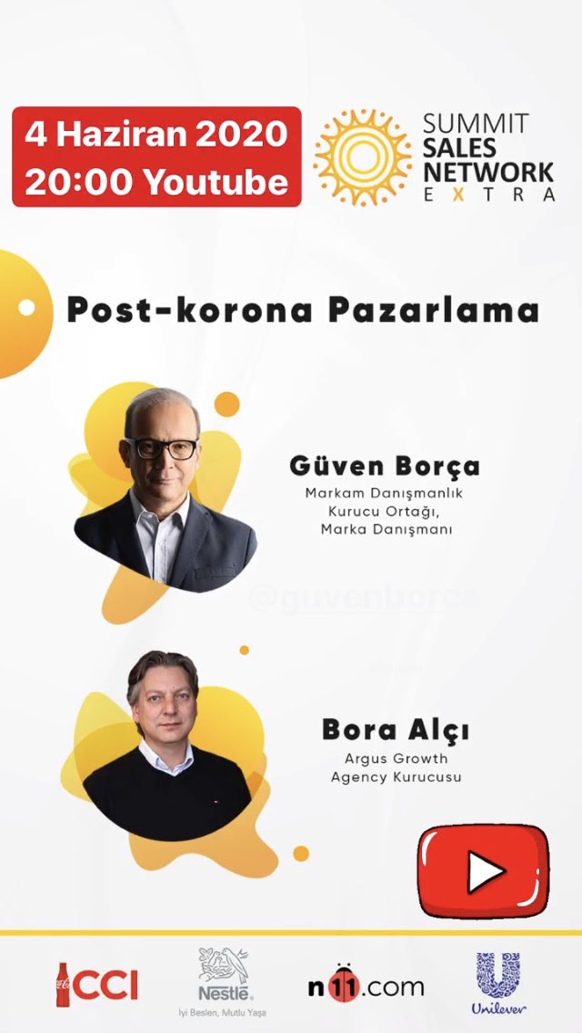 Sales Network tweet media