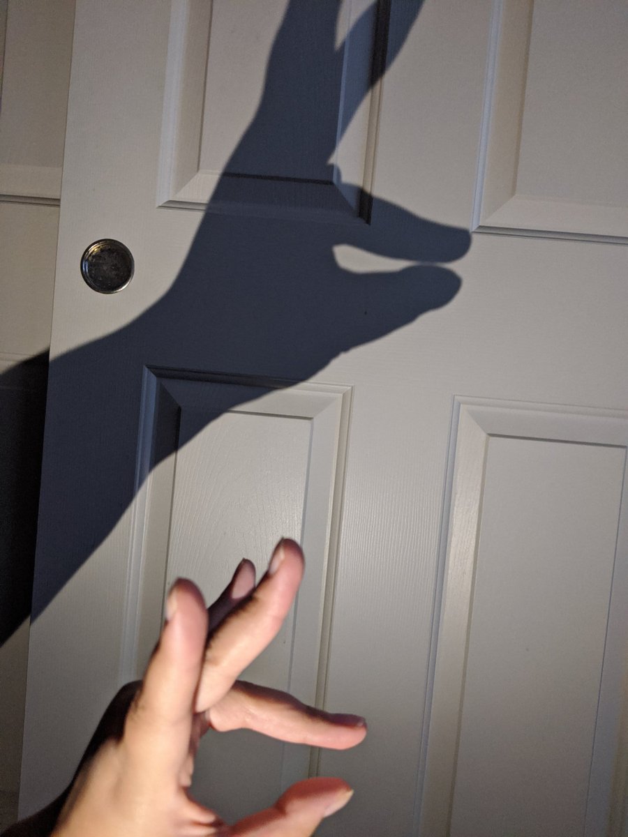 EdieGA62's tweet photo. @TinkeringStudio #STEAMStarter
Shadow puppets! https://t.co/X0jo9KoW4p