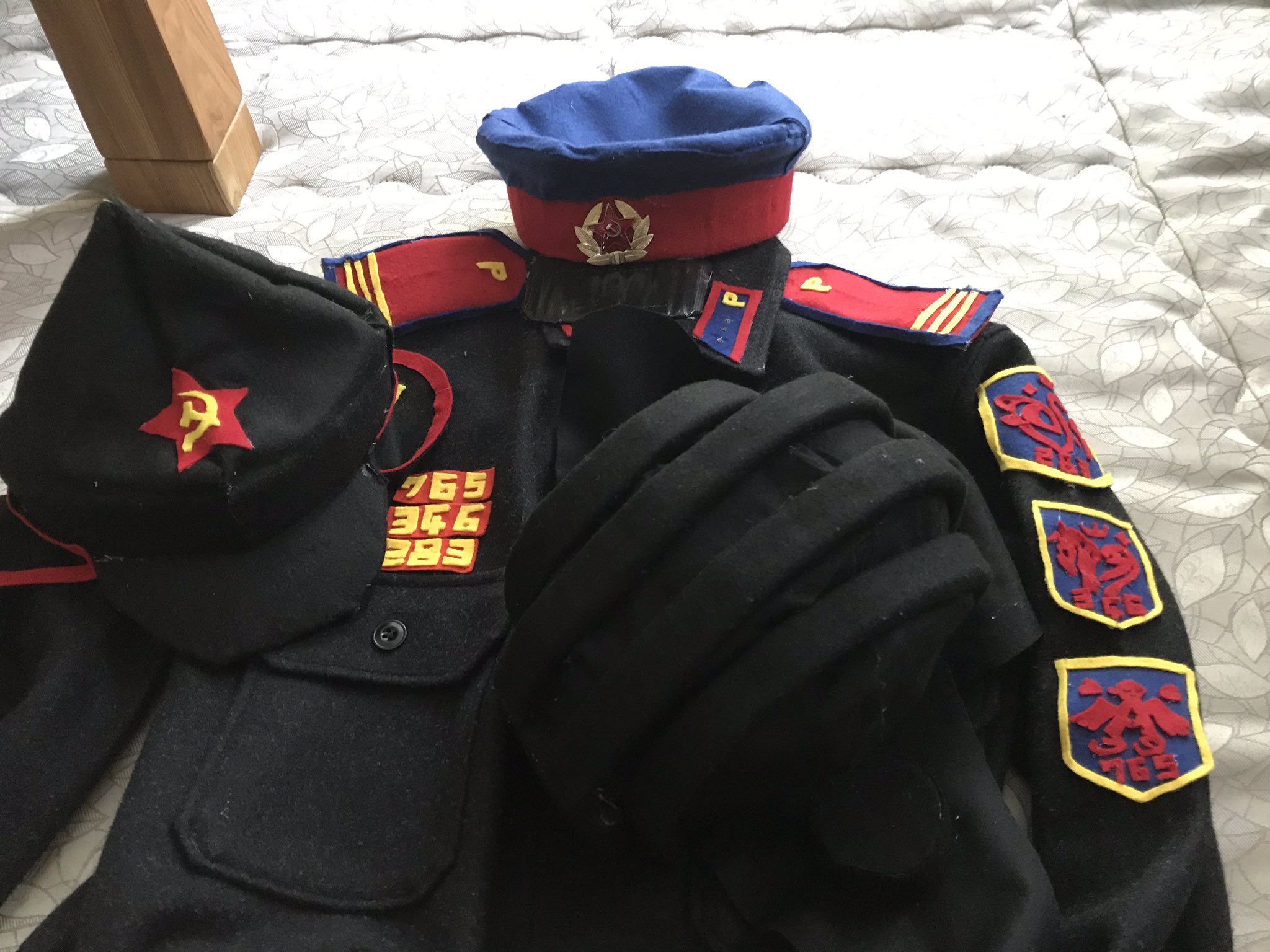 軍服　帽子 AZ-67030 警備 制帽(受注生産) アイトス 【通販モノタロウ】