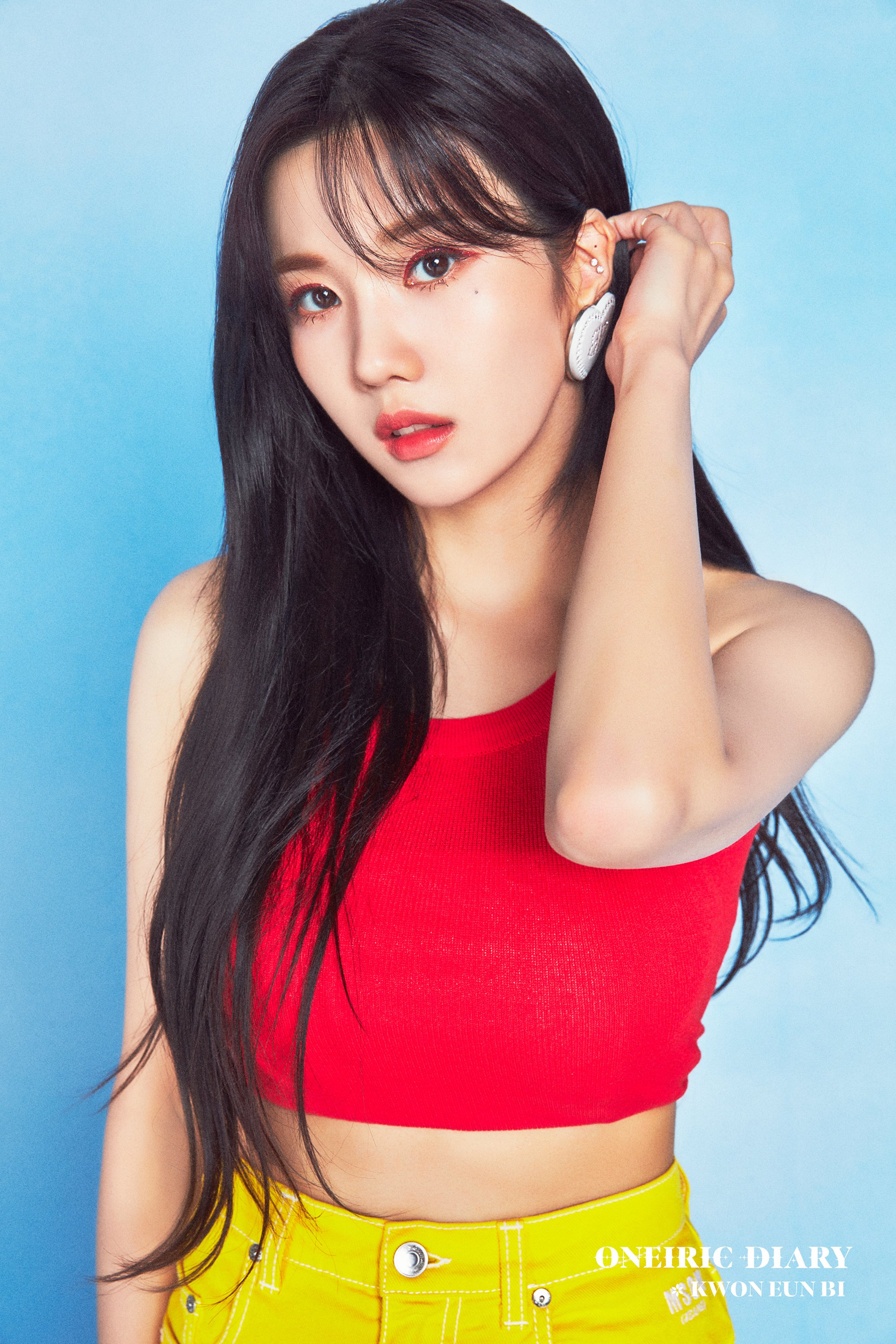 official_IZONE on X: 